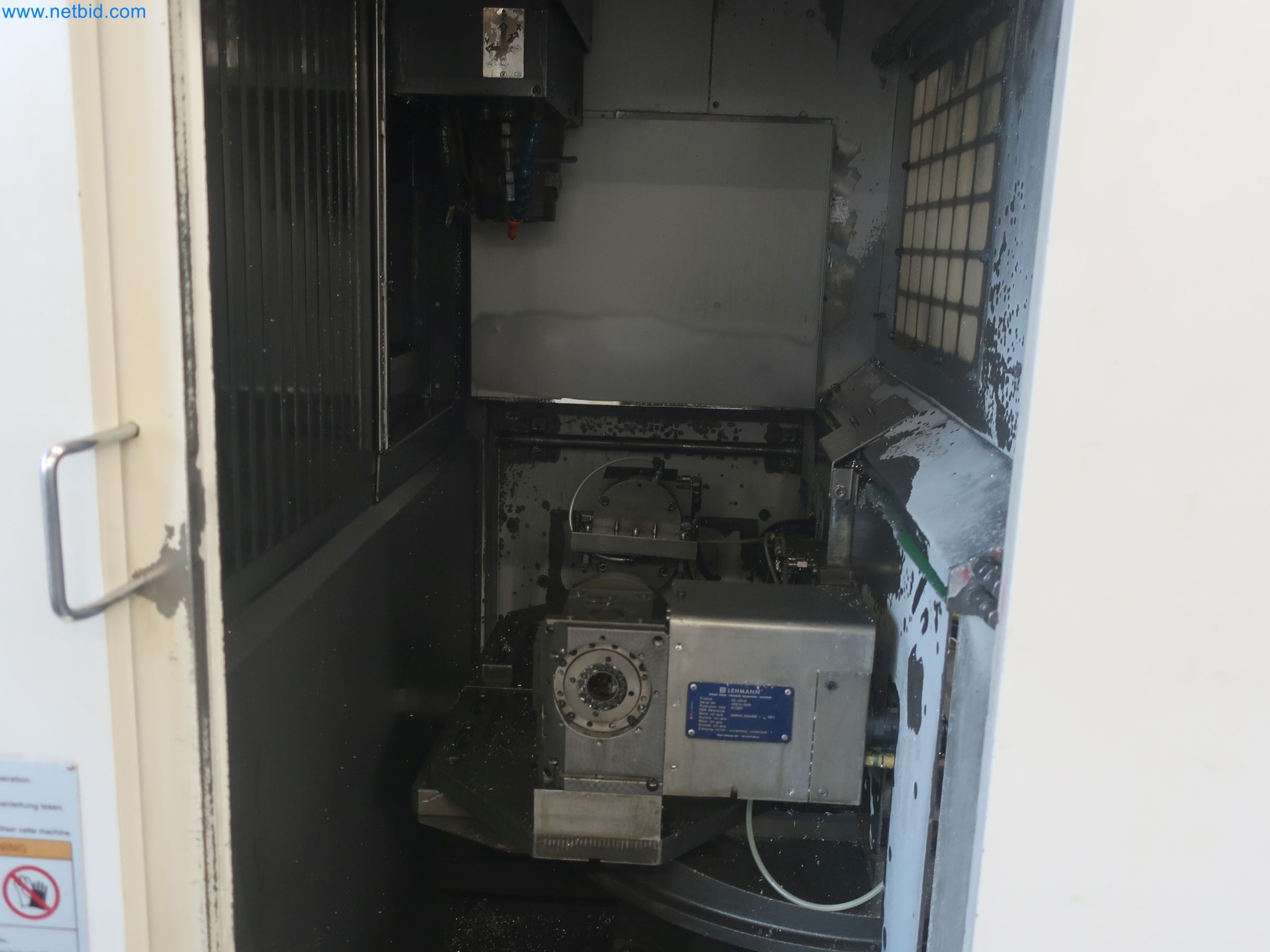 595 Solutions - Systems for the production of Al/ Mg injection molded parts-5