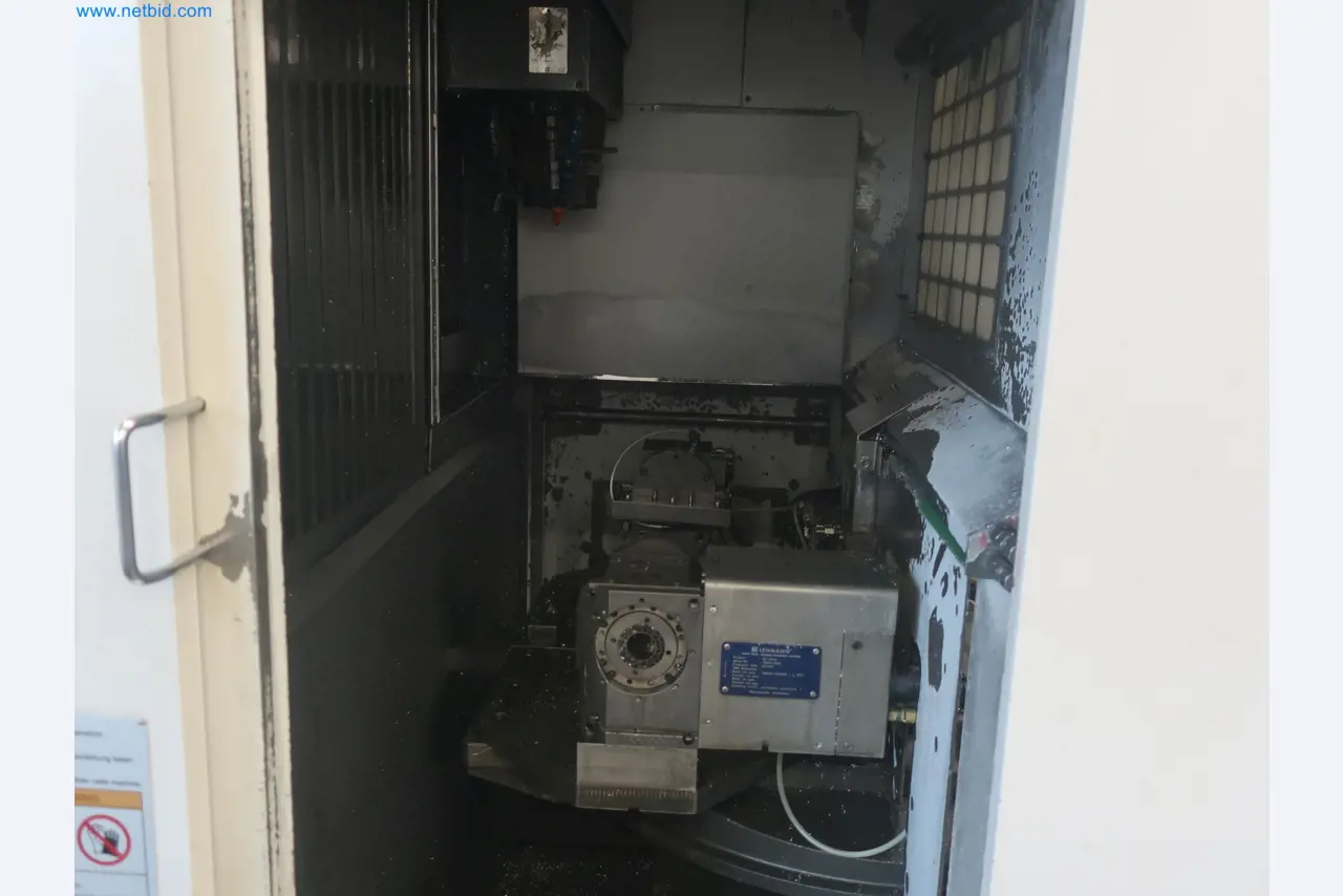 595 Solutions - Systems for the production of Al/ Mg injection molded parts-5