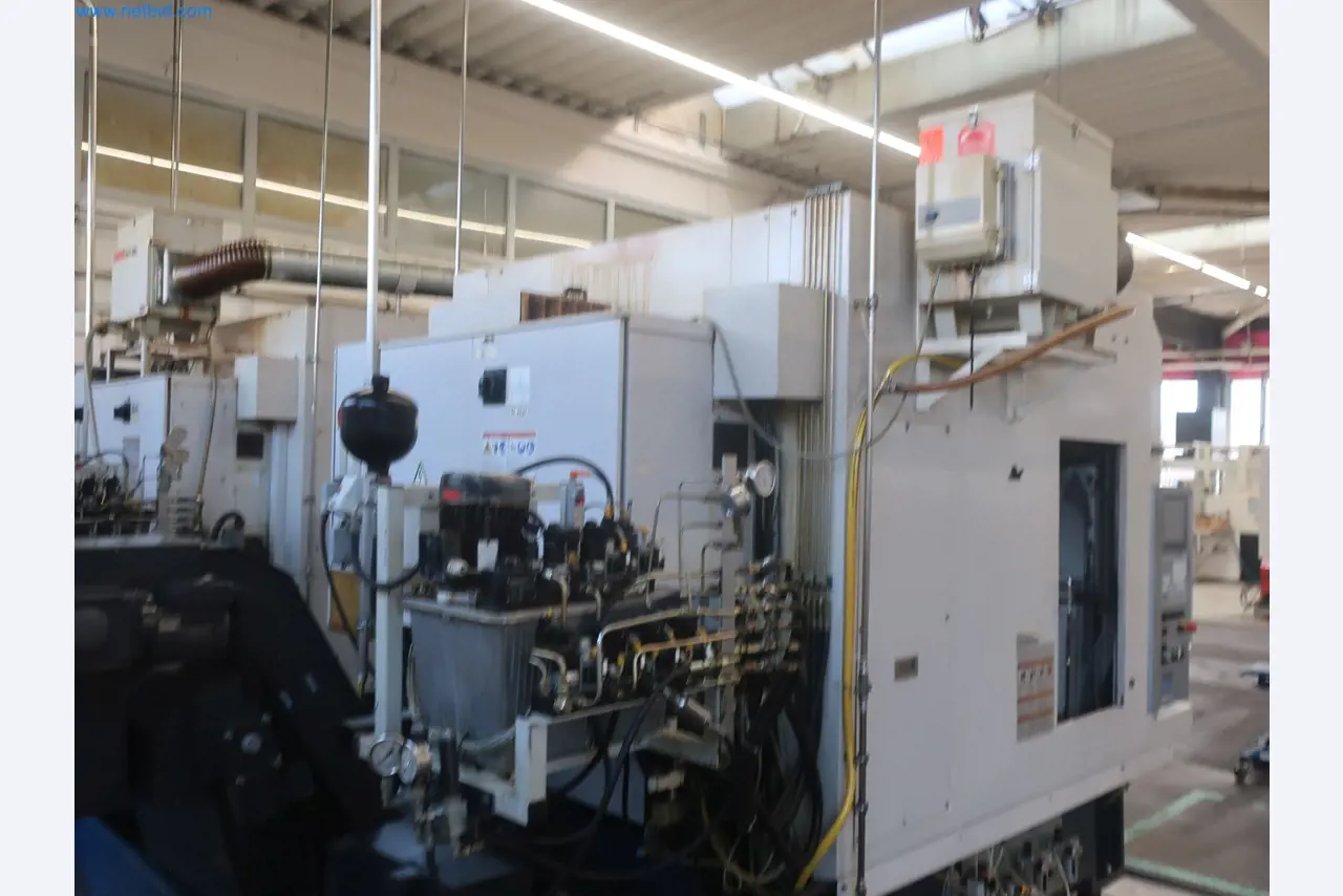 595 Solutions - Systems for the production of Al/ Mg injection molded parts-7