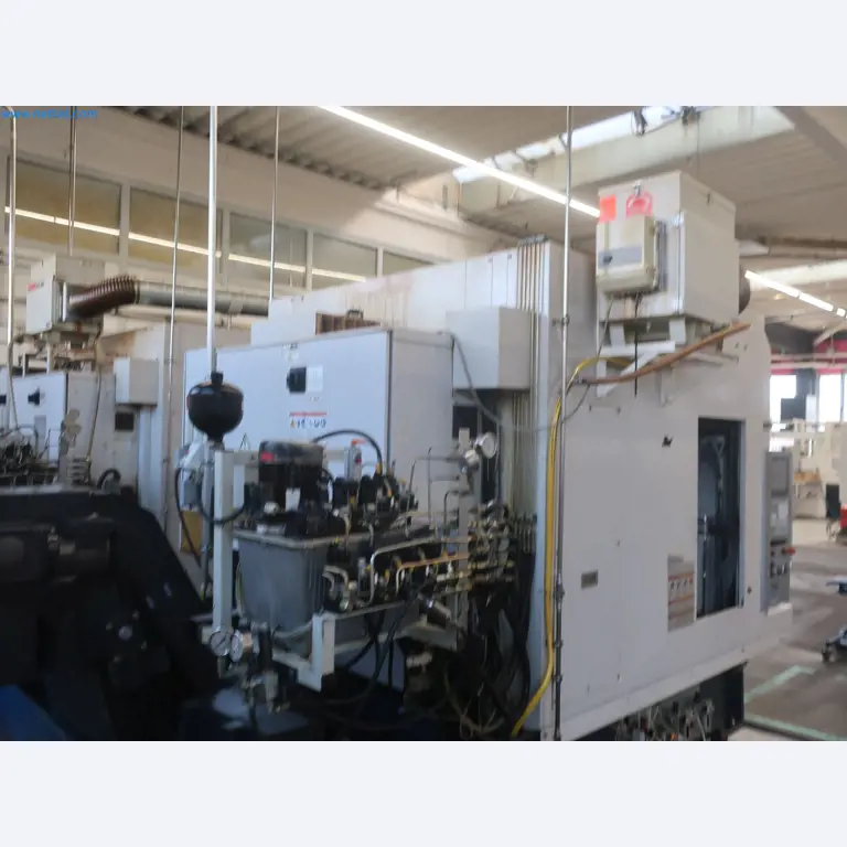 595 Solutions - Systems for the production of Al/ Mg injection molded parts-7