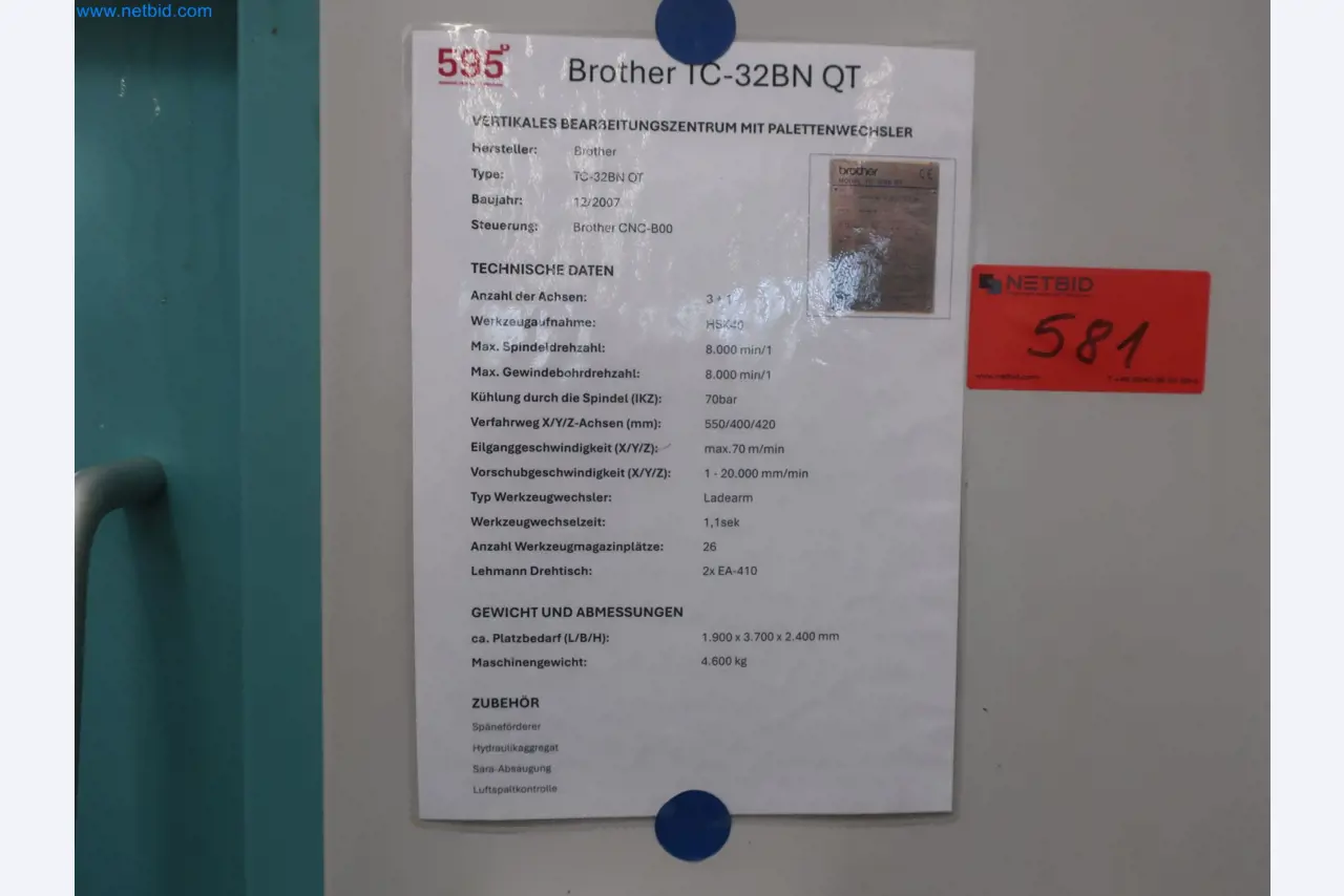 595 Solutions - Systems for the production of Al/ Mg injection molded parts-12