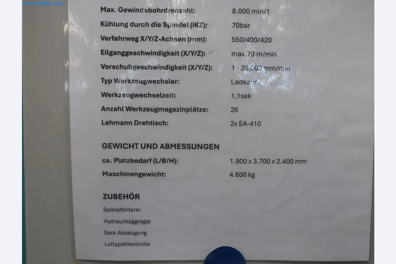 595 Solutions - Systems for the production of Al/ Mg injection molded parts-14