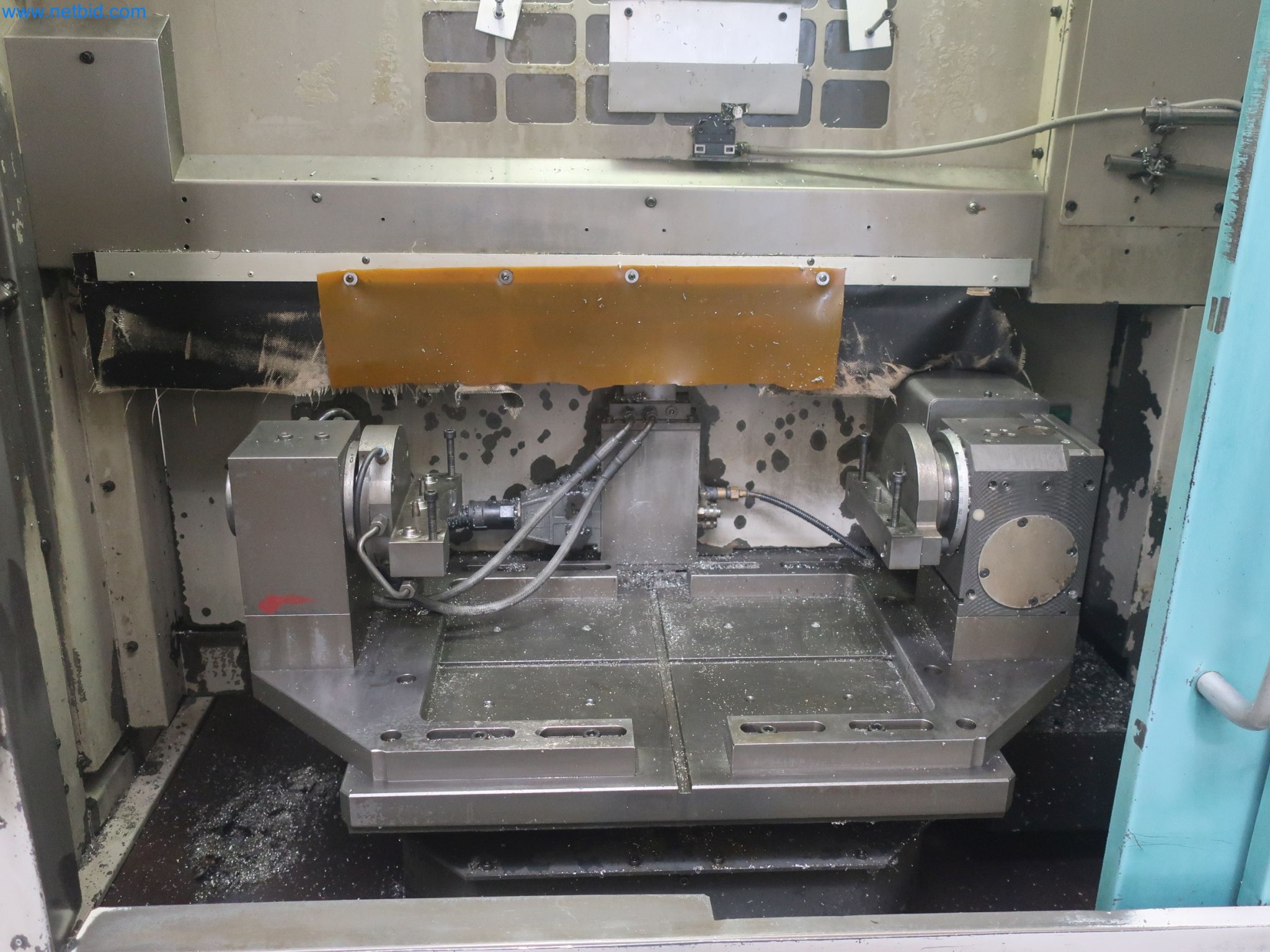 595 Solutions - Systems for the production of Al/ Mg injection molded parts-2