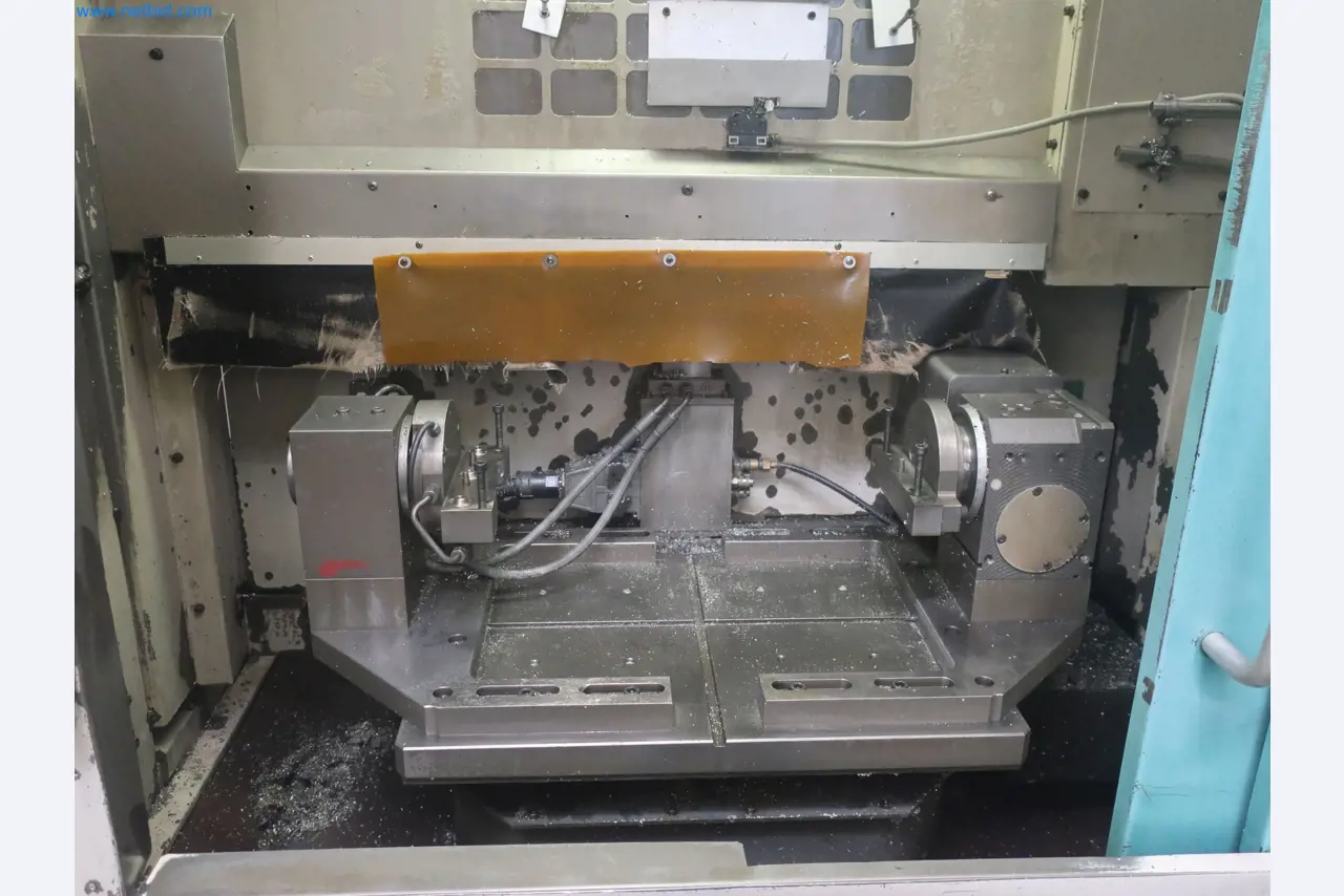 595 Solutions - Systems for the production of Al/ Mg injection molded parts-2