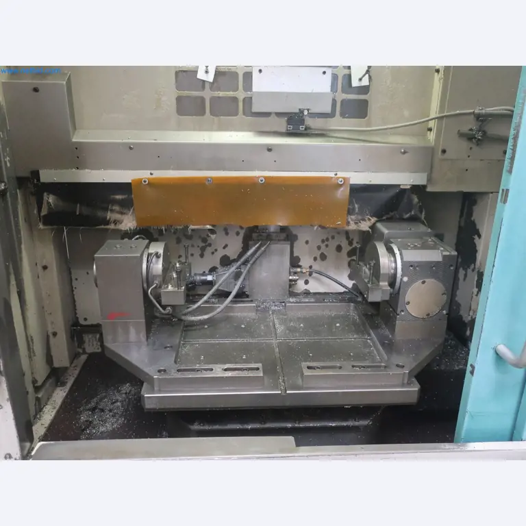 595 Solutions - Systems for the production of Al/ Mg injection molded parts-2