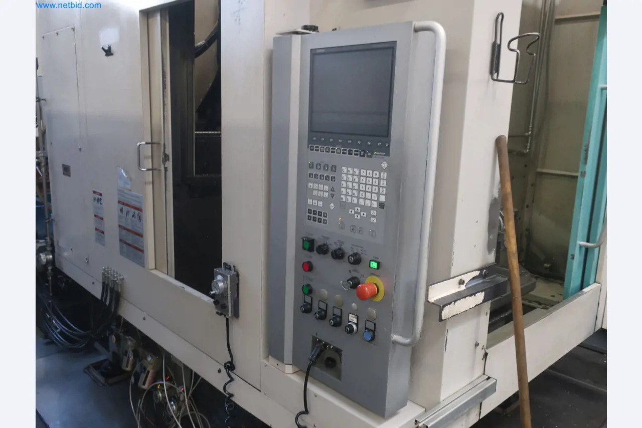 595 Solutions - Systems for the production of Al/ Mg injection molded parts-3