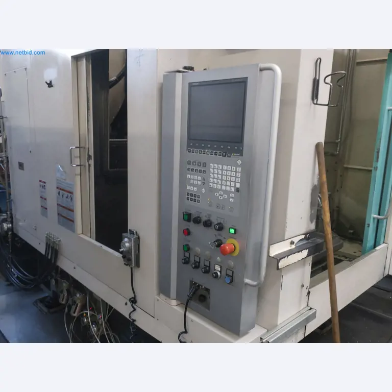 595 Solutions - Systems for the production of Al/ Mg injection molded parts-3