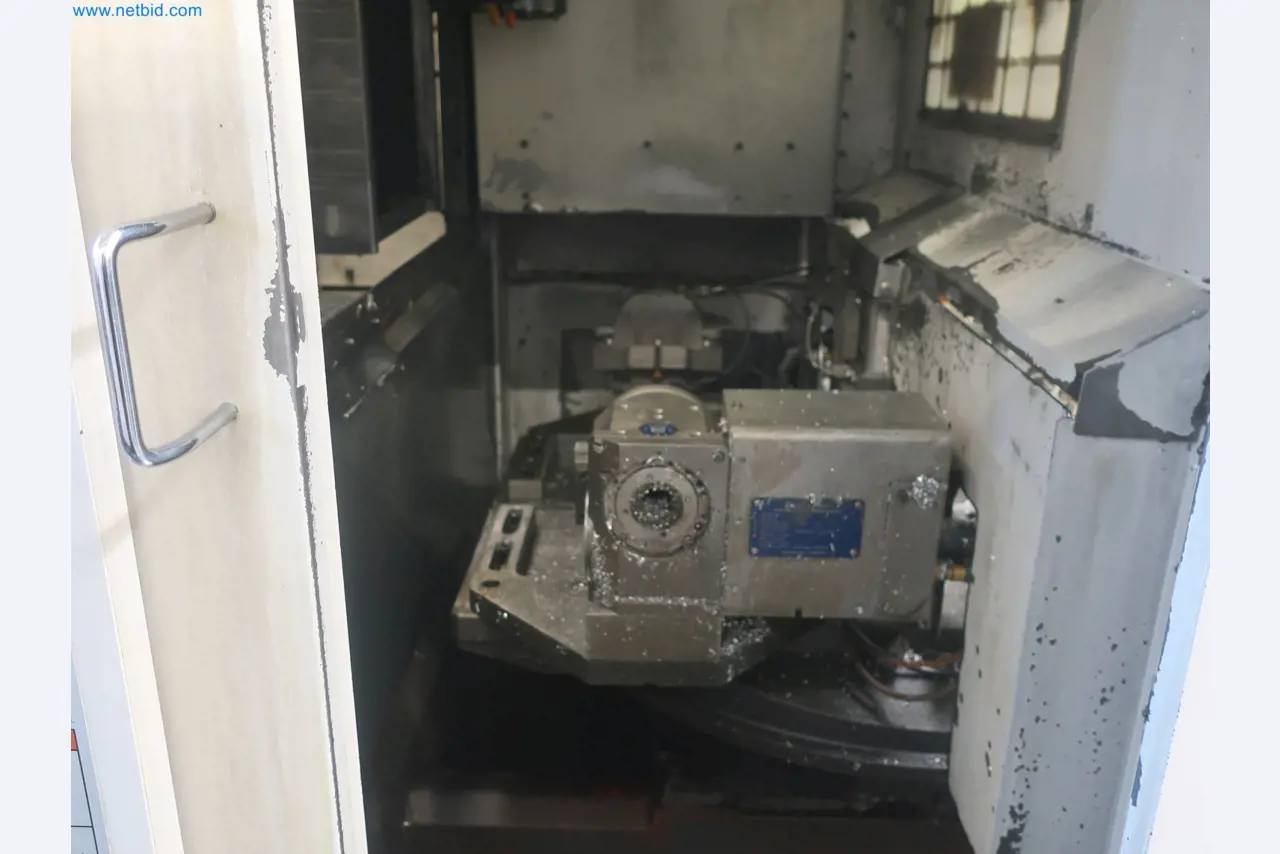 595 Solutions - Systems for the production of Al/ Mg injection molded parts-4