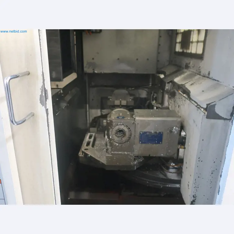 595 Solutions - Systems for the production of Al/ Mg injection molded parts-4