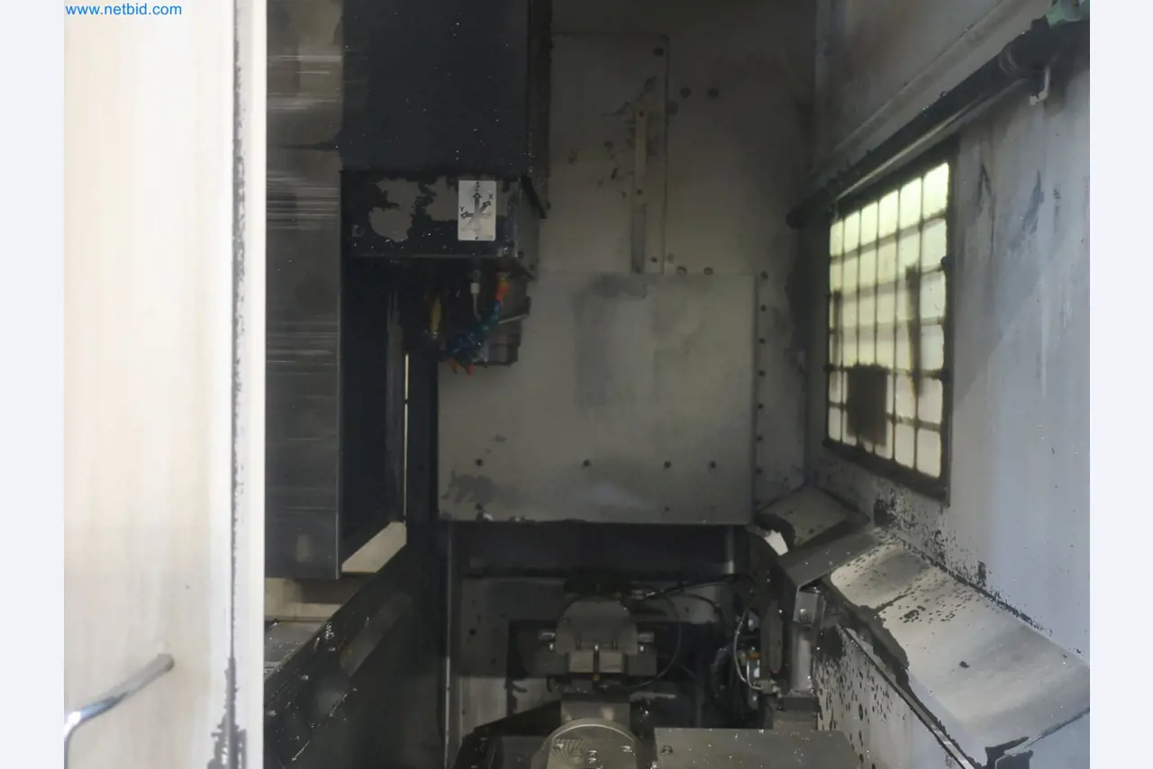 595 Solutions - Systems for the production of Al/ Mg injection molded parts-5