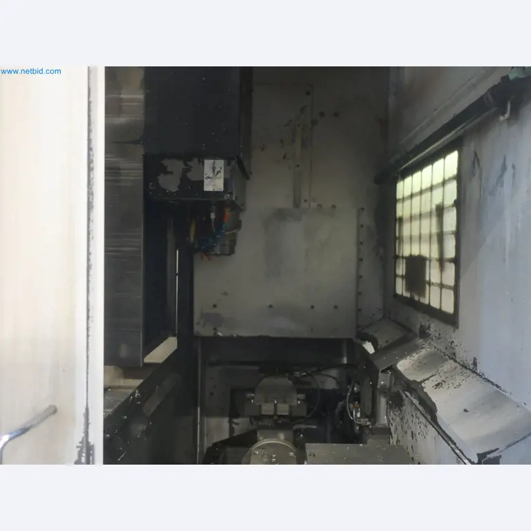 595 Solutions - Systems for the production of Al/ Mg injection molded parts-5