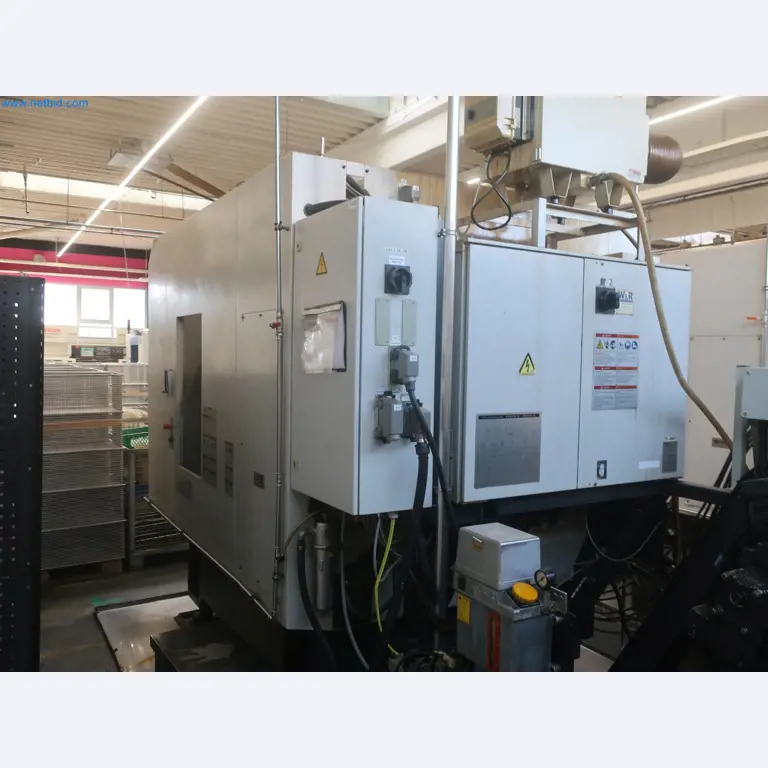 595 Solutions - Systems for the production of Al/ Mg injection molded parts-7