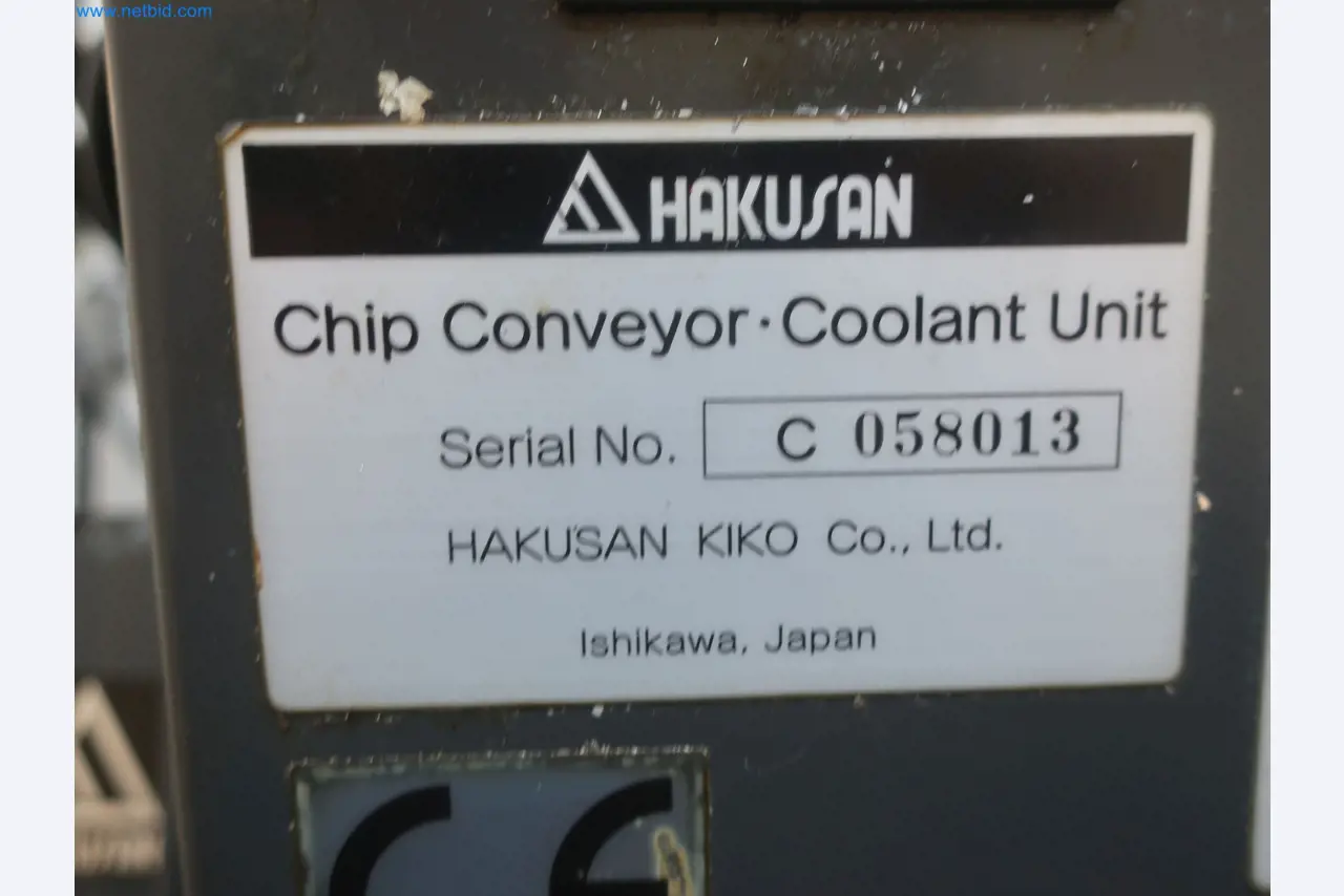 595 Solutions - Systems for the production of Al/ Mg injection molded parts-8