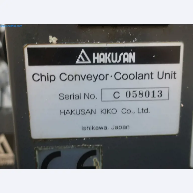 595 Solutions - Systems for the production of Al/ Mg injection molded parts-8