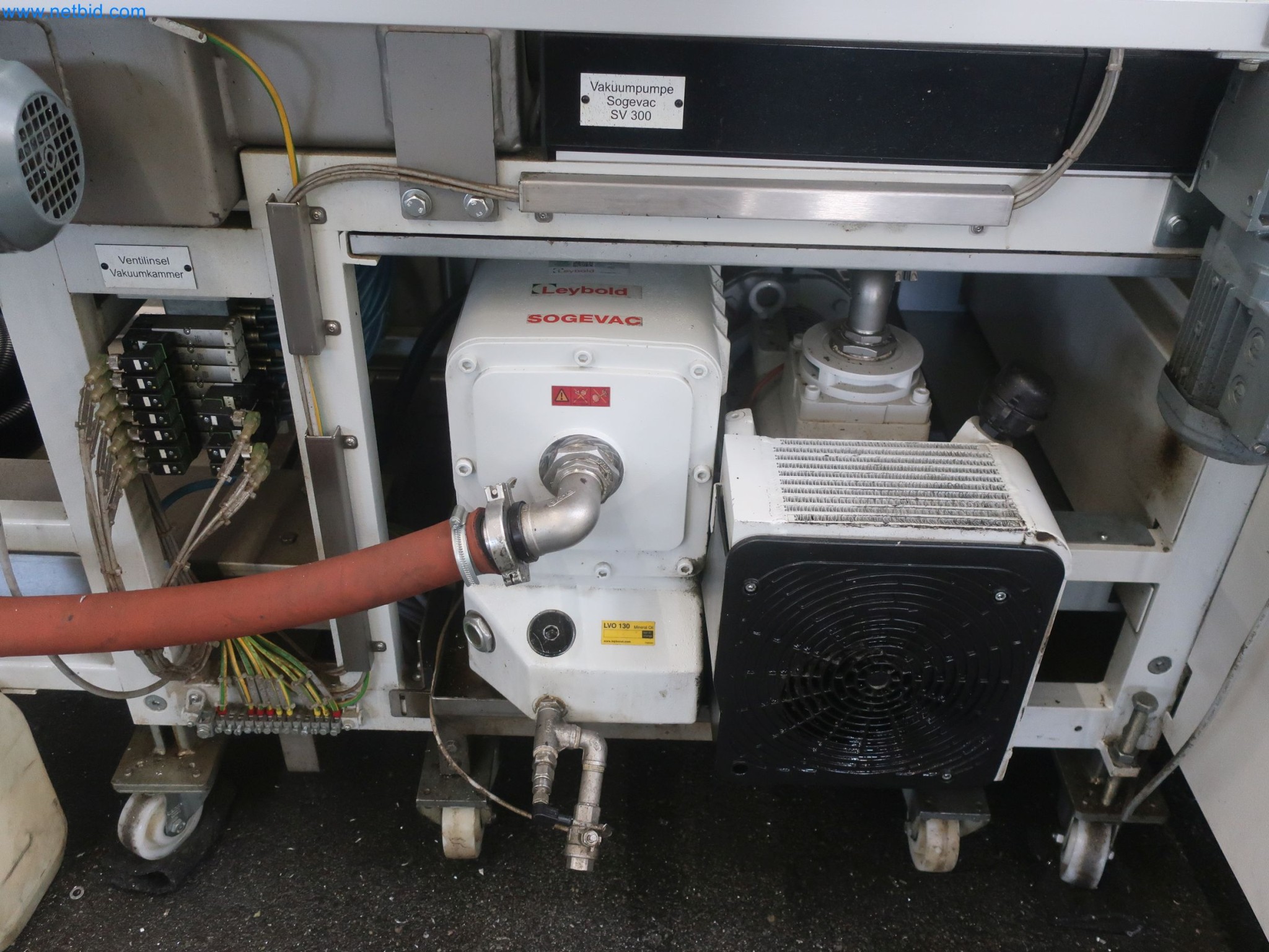 595 Solutions - Systems for the production of Al/ Mg injection molded parts-10