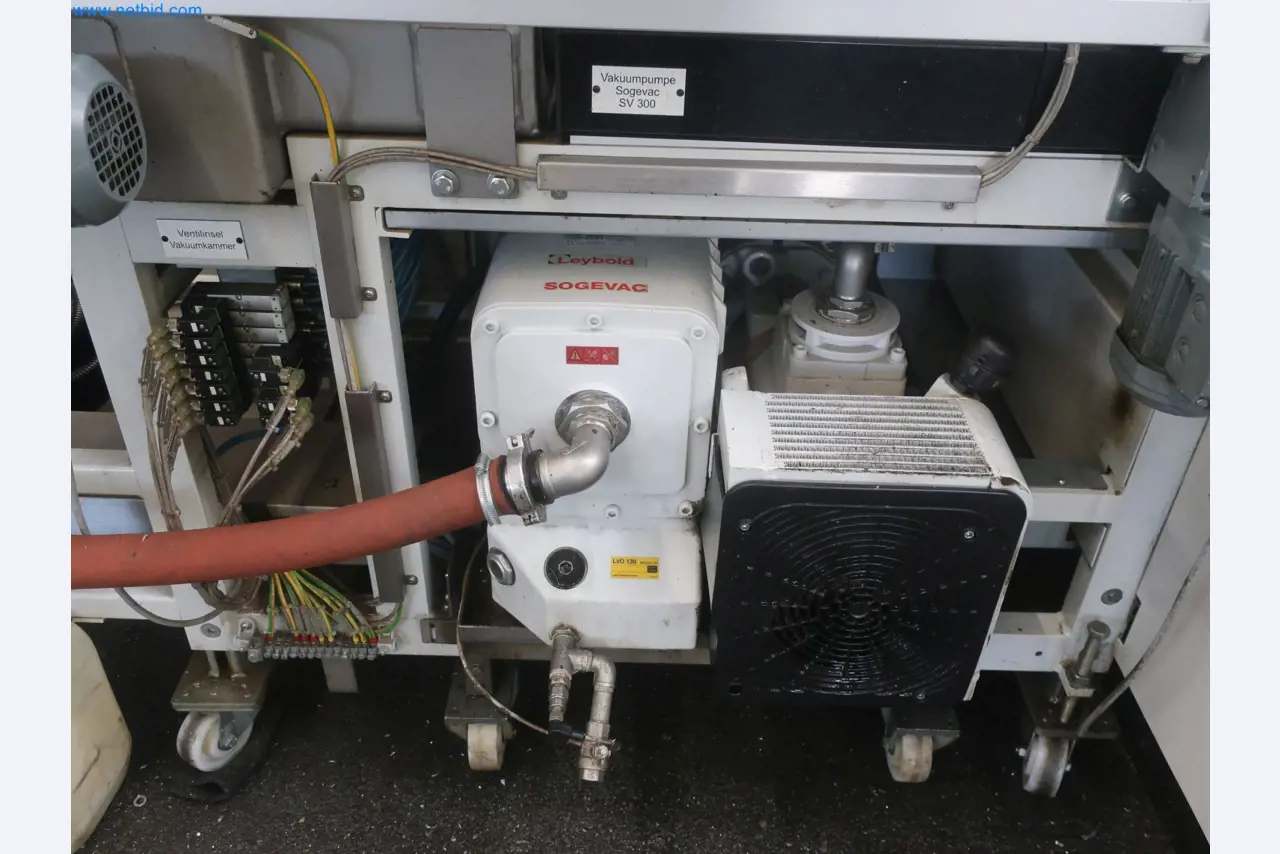 595 Solutions - Systems for the production of Al/ Mg injection molded parts-10