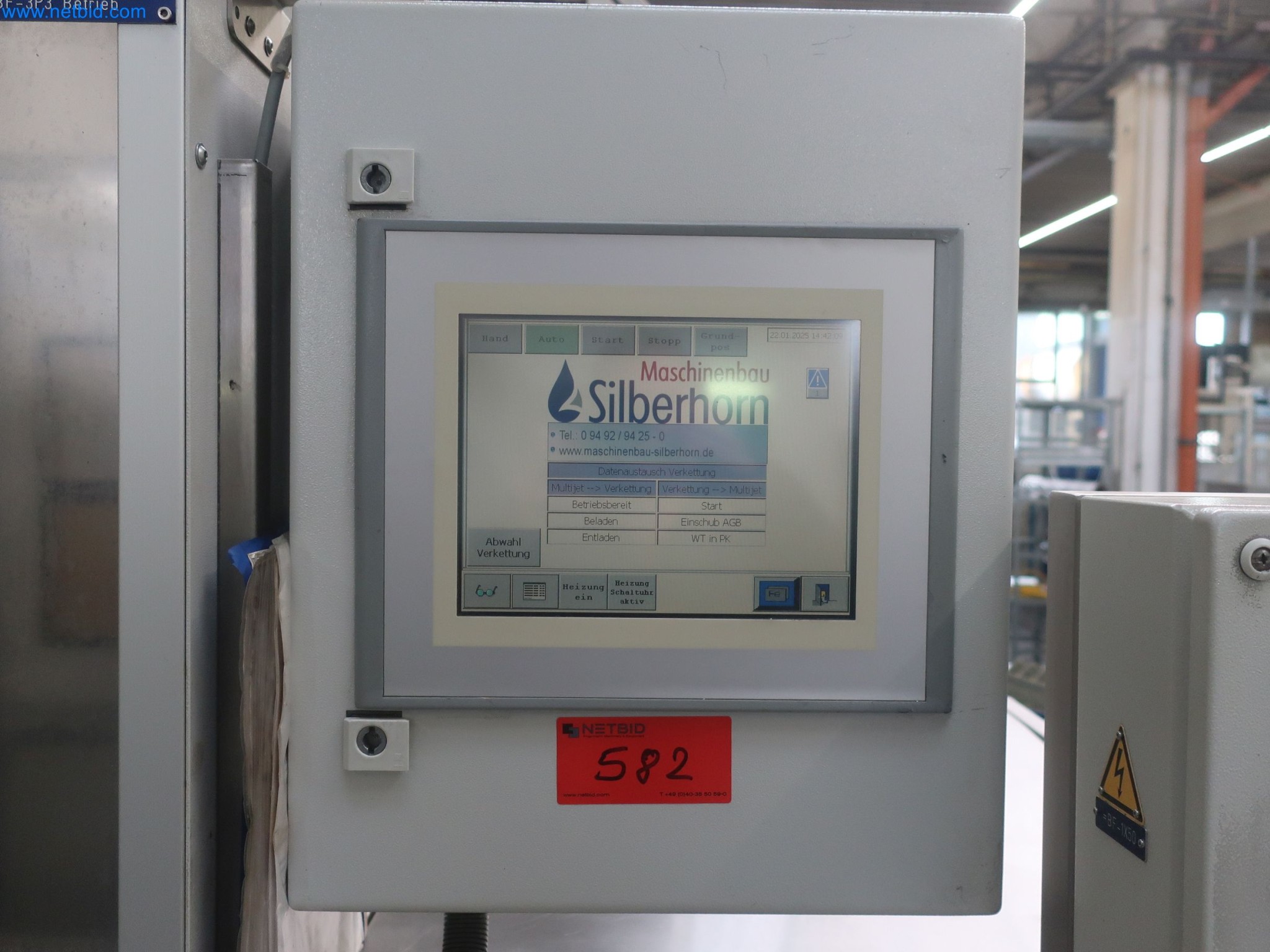 595 Solutions - Systems for the production of Al/ Mg injection molded parts-11