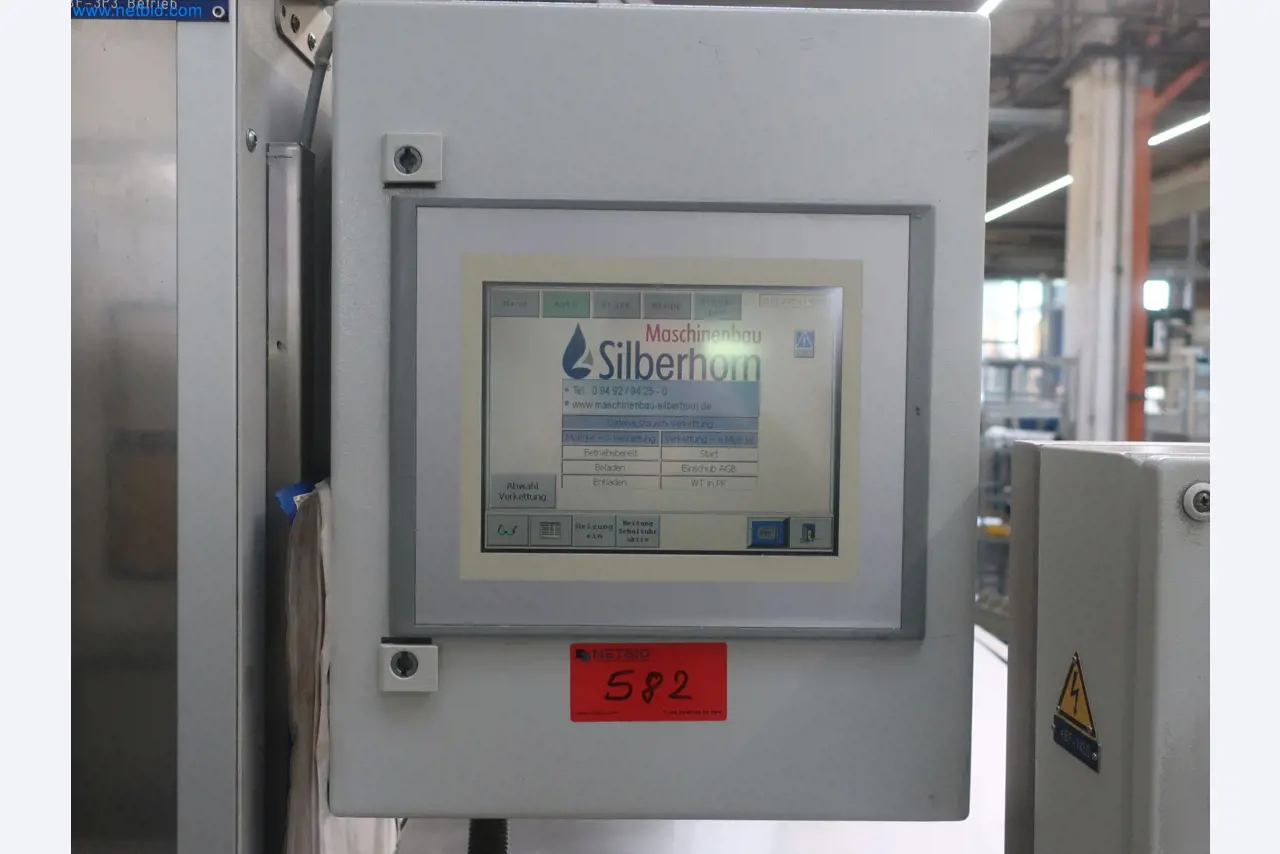 595 Solutions - Systems for the production of Al/ Mg injection molded parts-11