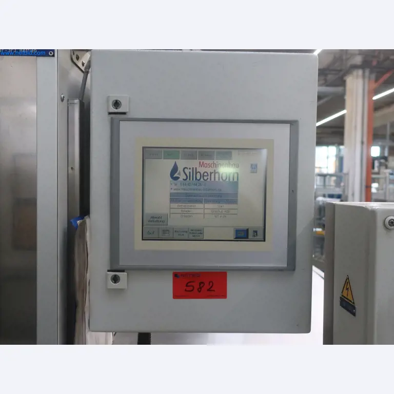 595 Solutions - Systems for the production of Al/ Mg injection molded parts-11