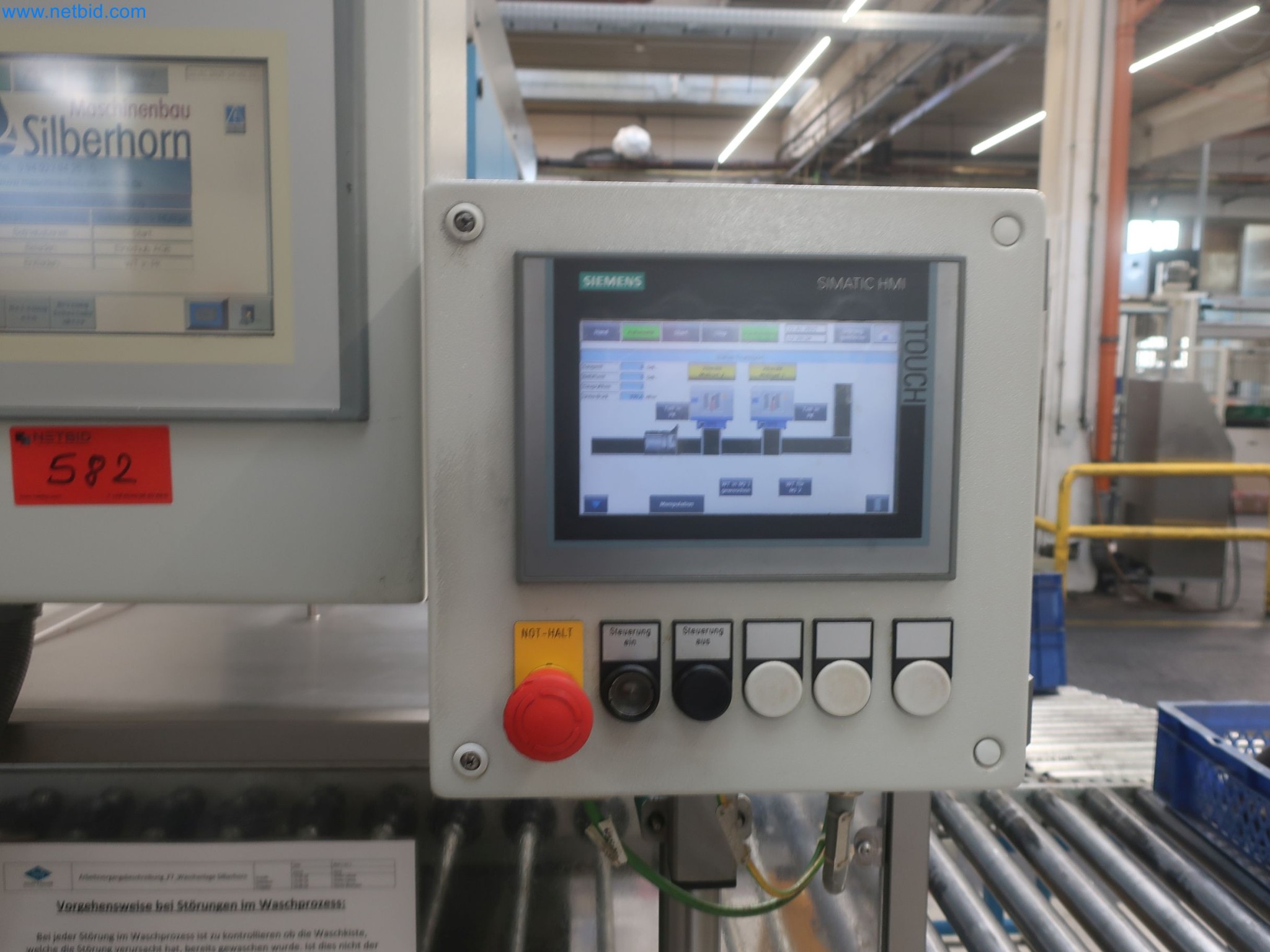 595 Solutions - Systems for the production of Al/ Mg injection molded parts-12