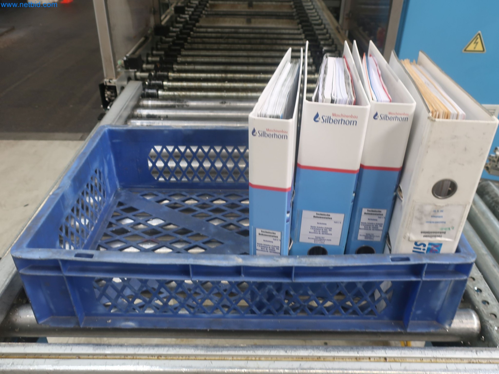 595 Solutions - Systems for the production of Al/ Mg injection molded parts-13