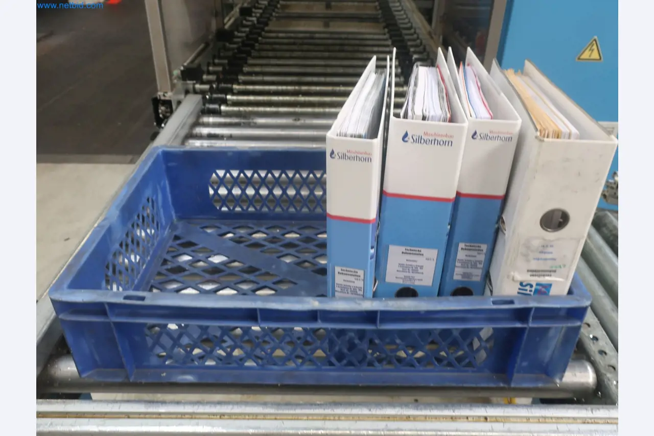 595 Solutions - Systems for the production of Al/ Mg injection molded parts-13