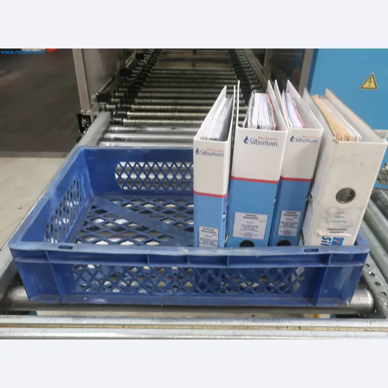 595 Solutions - Systems for the production of Al/ Mg injection molded parts-13