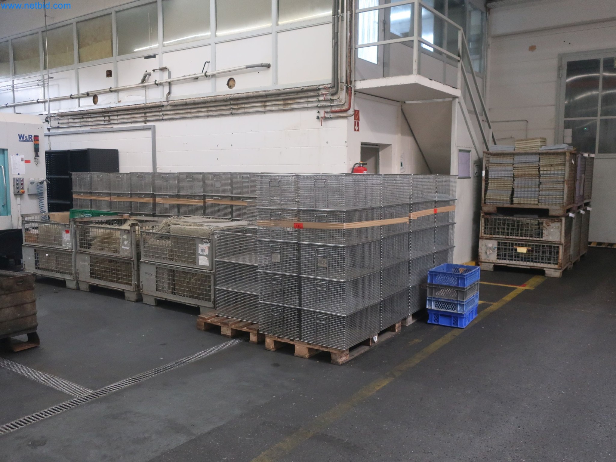 595 Solutions - Systems for the production of Al/ Mg injection molded parts-14