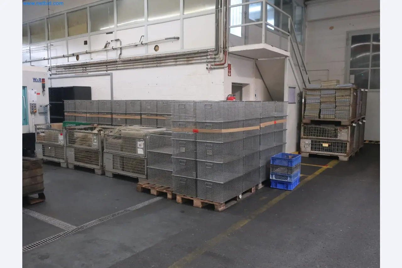 595 Solutions - Systems for the production of Al/ Mg injection molded parts-14