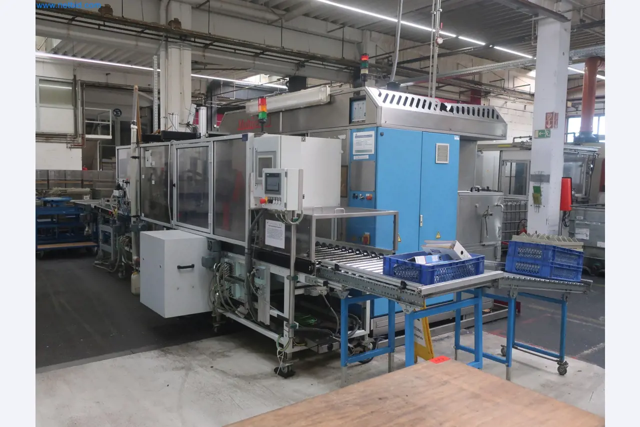 595 Solutions - Systems for the production of Al/ Mg injection molded parts-1