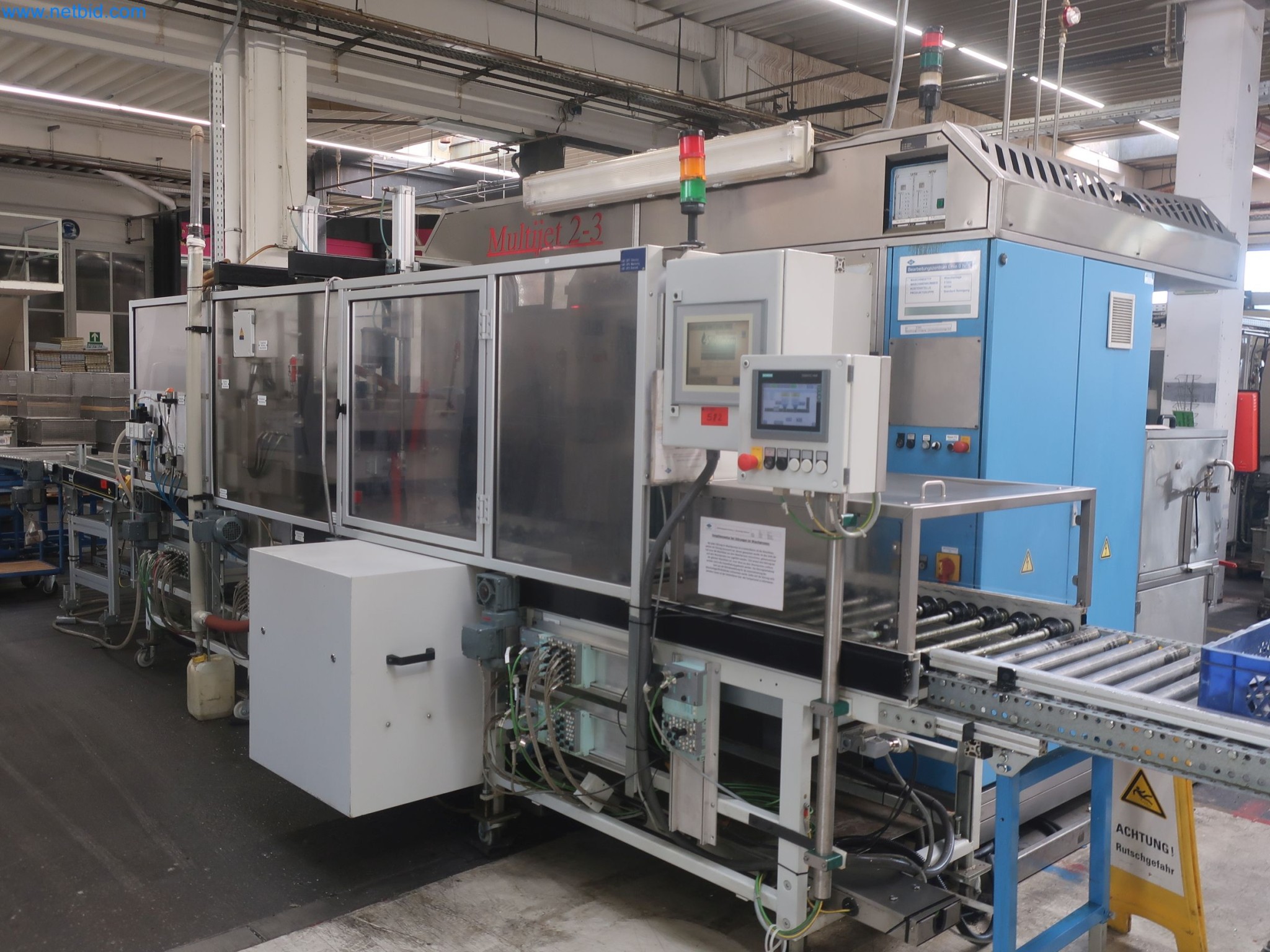 595 Solutions - Systems for the production of Al/ Mg injection molded parts-2