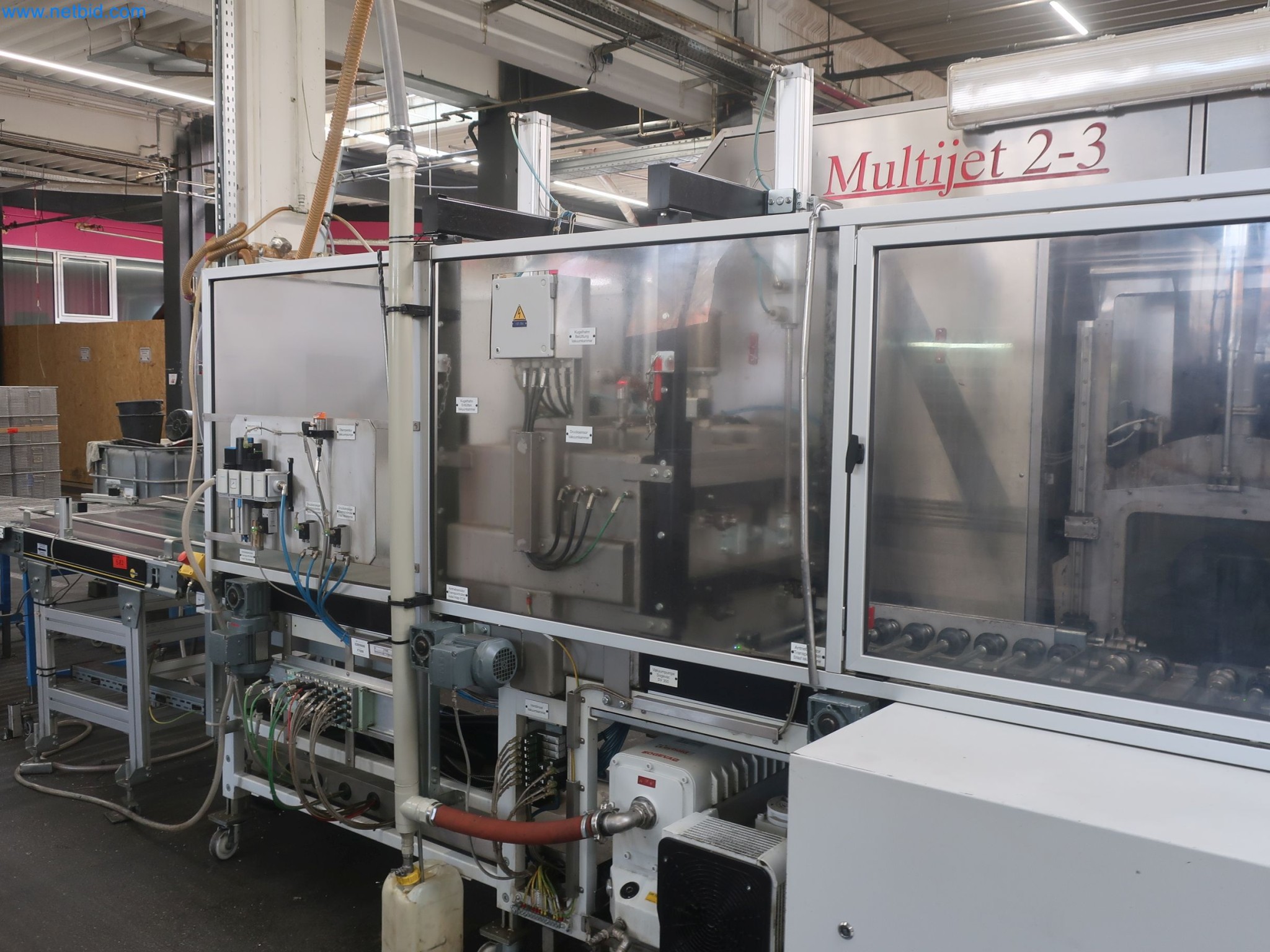 595 Solutions - Systems for the production of Al/ Mg injection molded parts-3