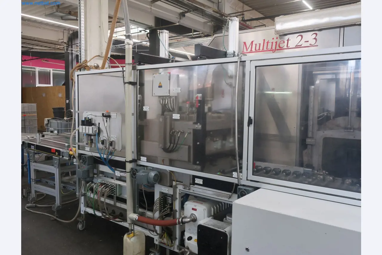 595 Solutions - Systems for the production of Al/ Mg injection molded parts-3