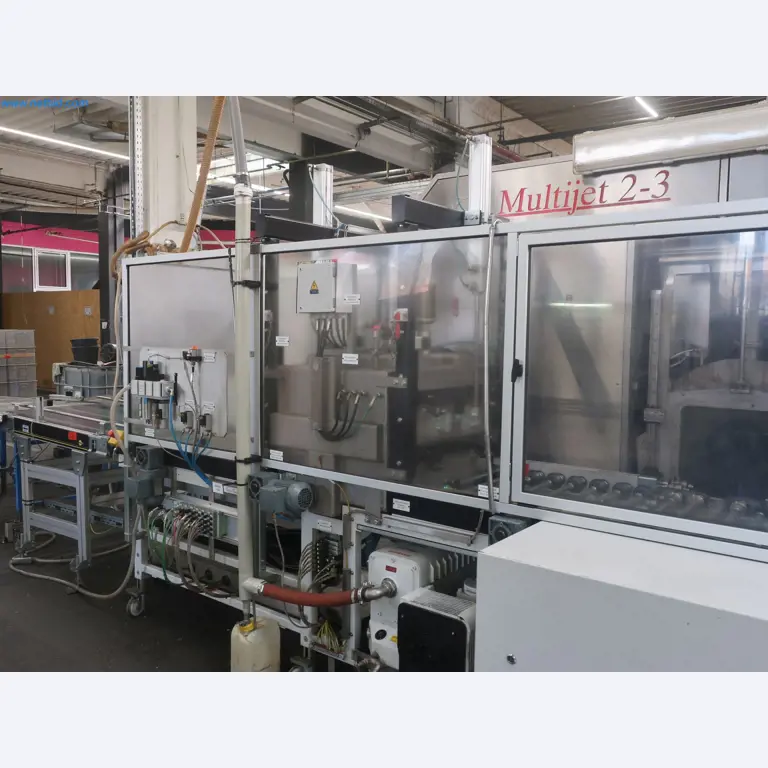 595 Solutions - Systems for the production of Al/ Mg injection molded parts-3