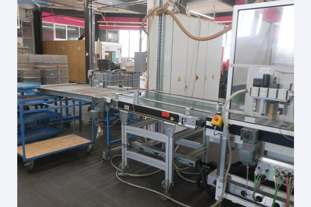 595 Solutions - Systems for the production of Al/ Mg injection molded parts-4