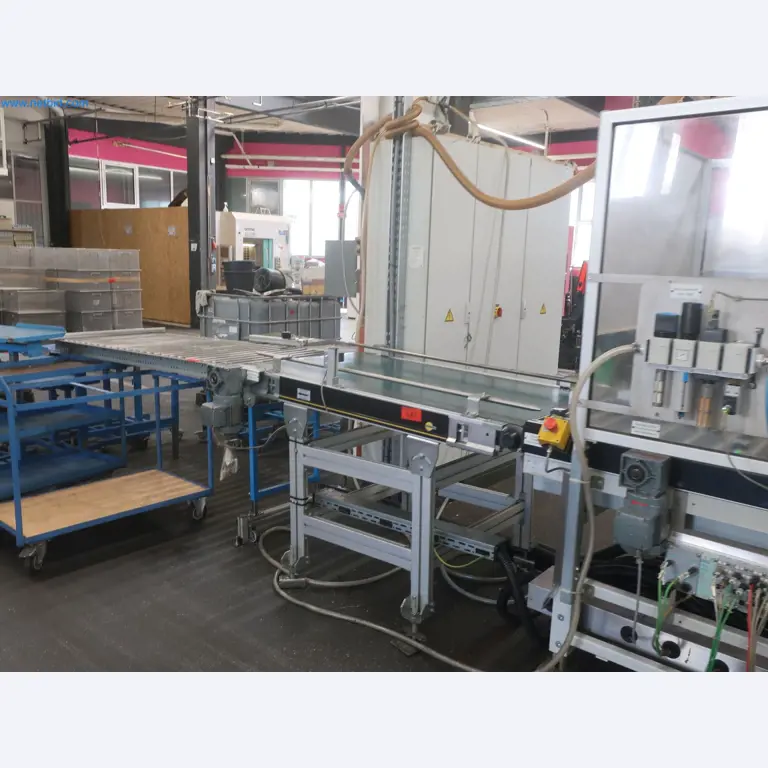 595 Solutions - Systems for the production of Al/ Mg injection molded parts-4