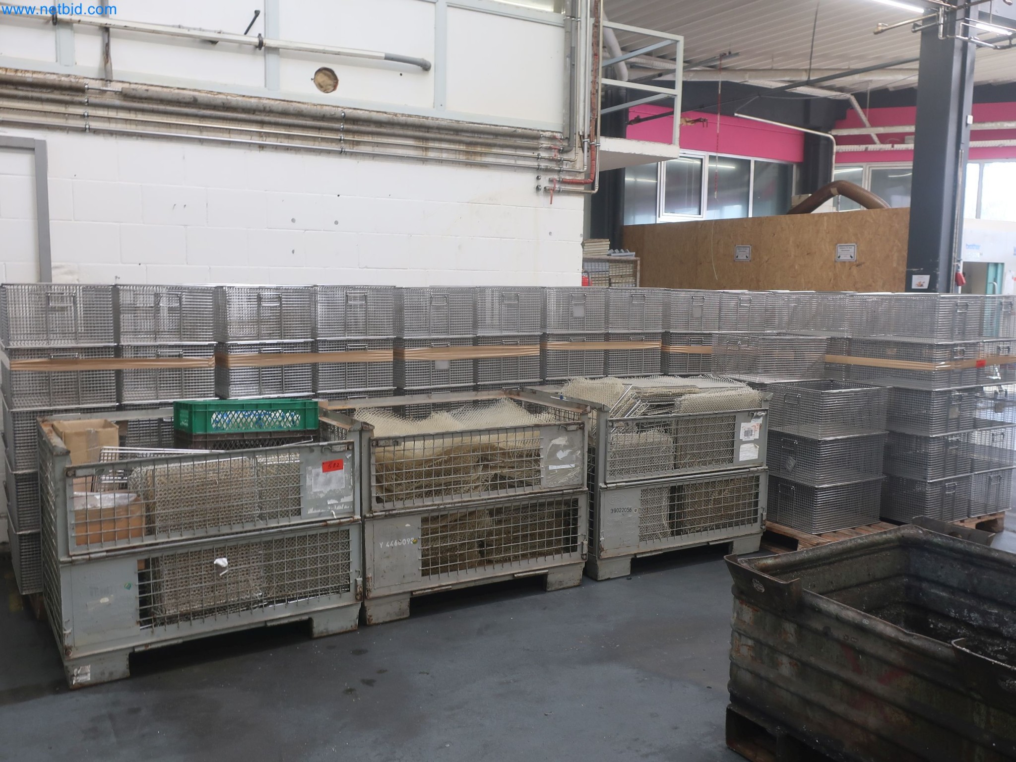 595 Solutions - Systems for the production of Al/ Mg injection molded parts-5