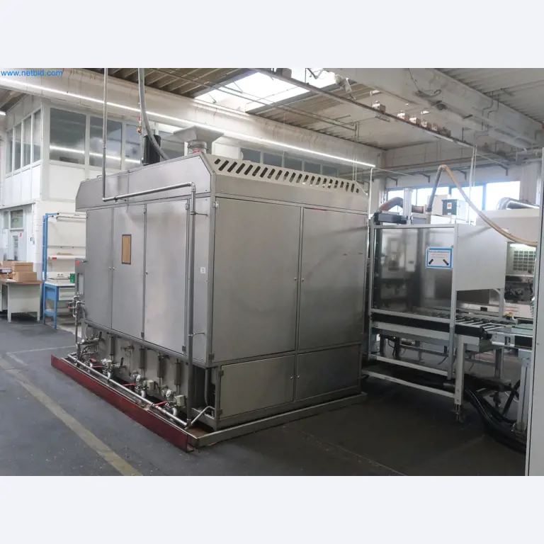 595 Solutions - Systems for the production of Al/ Mg injection molded parts-6