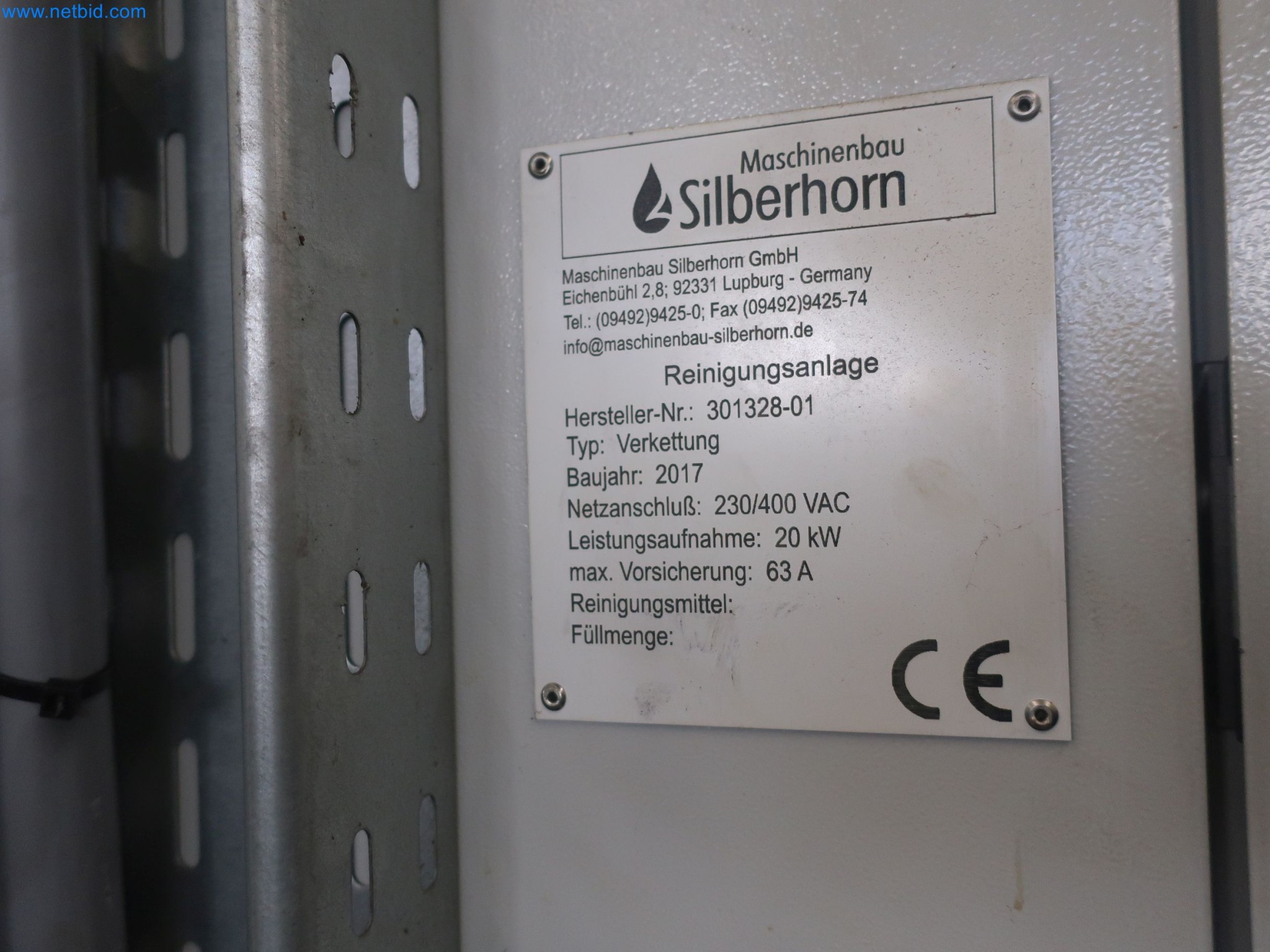 595 Solutions - Systems for the production of Al/ Mg injection molded parts-8