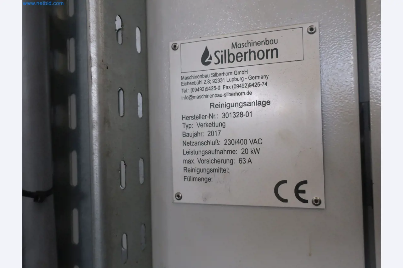 595 Solutions - Systems for the production of Al/ Mg injection molded parts-8