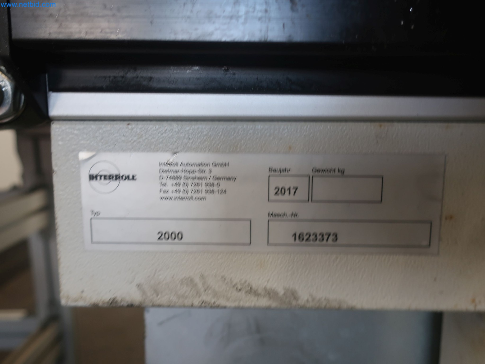 595 Solutions - Systems for the production of Al/ Mg injection molded parts-9