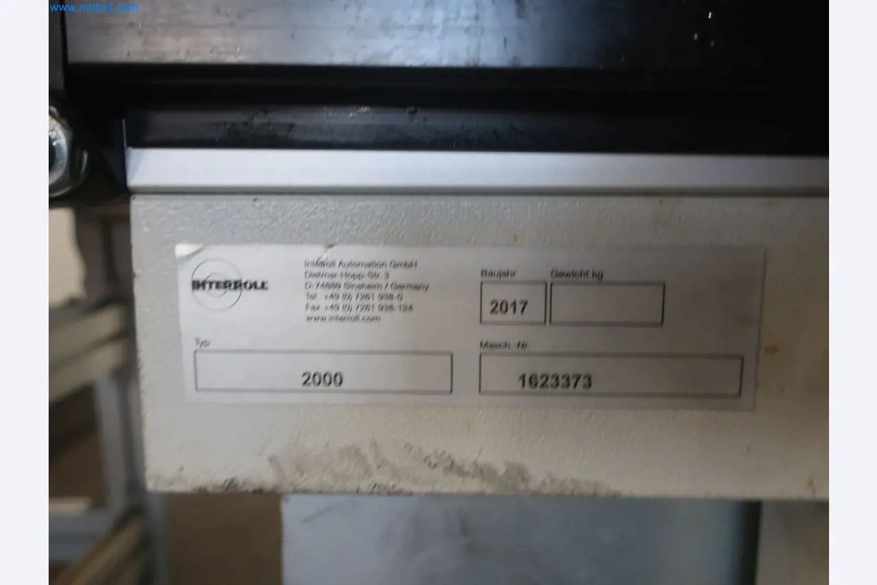 595 Solutions - Systems for the production of Al/ Mg injection molded parts-9