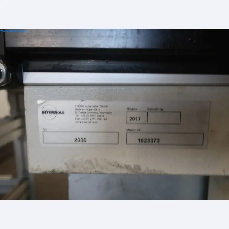 595 Solutions - Systems for the production of Al/ Mg injection molded parts-9