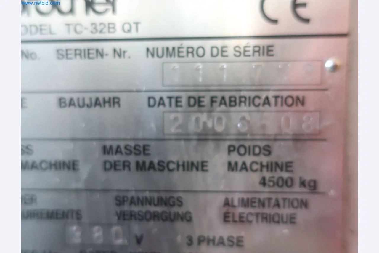 595 Solutions - Systems for the production of Al/ Mg injection molded parts-10