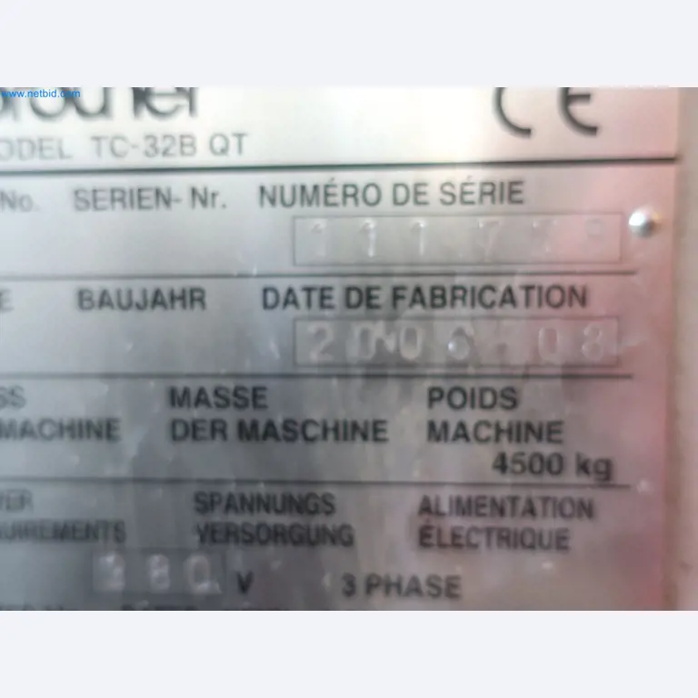 595 Solutions - Systems for the production of Al/ Mg injection molded parts-10