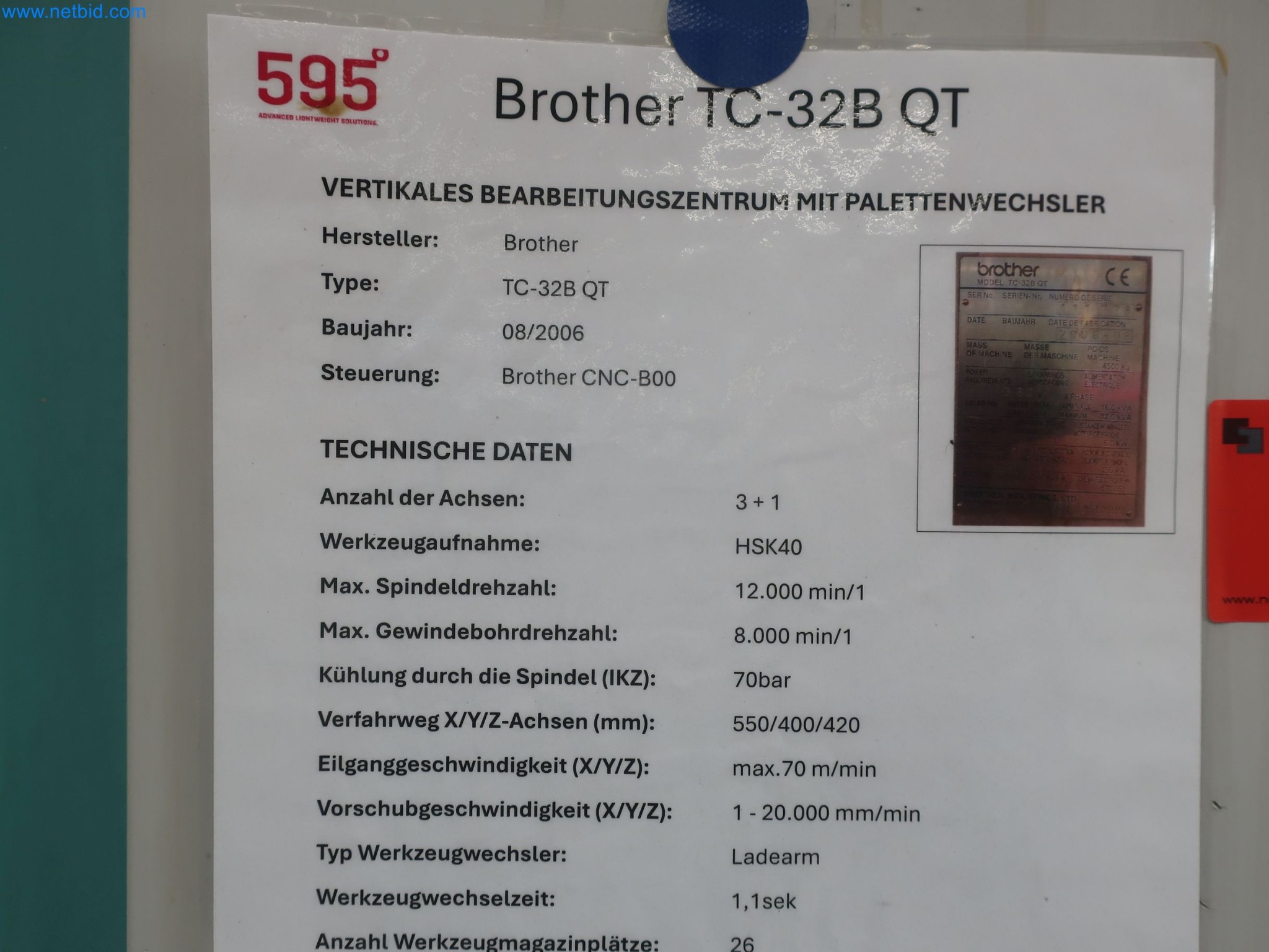 595 Solutions - Systems for the production of Al/ Mg injection molded parts-15