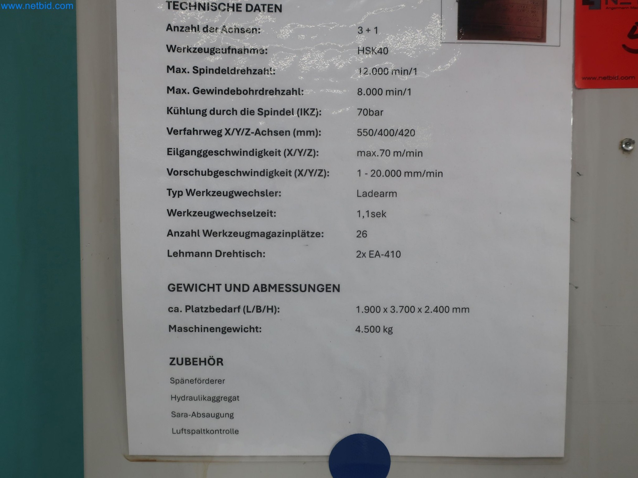 595 Solutions - Systems for the production of Al/ Mg injection molded parts-16