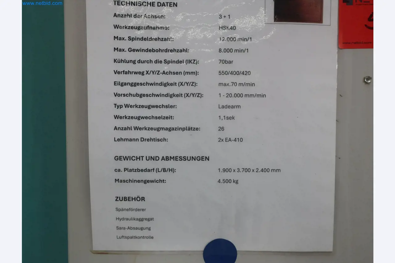 595 Solutions - Systems for the production of Al/ Mg injection molded parts-16