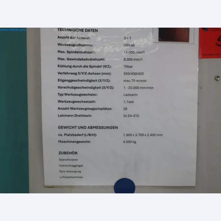 595 Solutions - Systems for the production of Al/ Mg injection molded parts-16