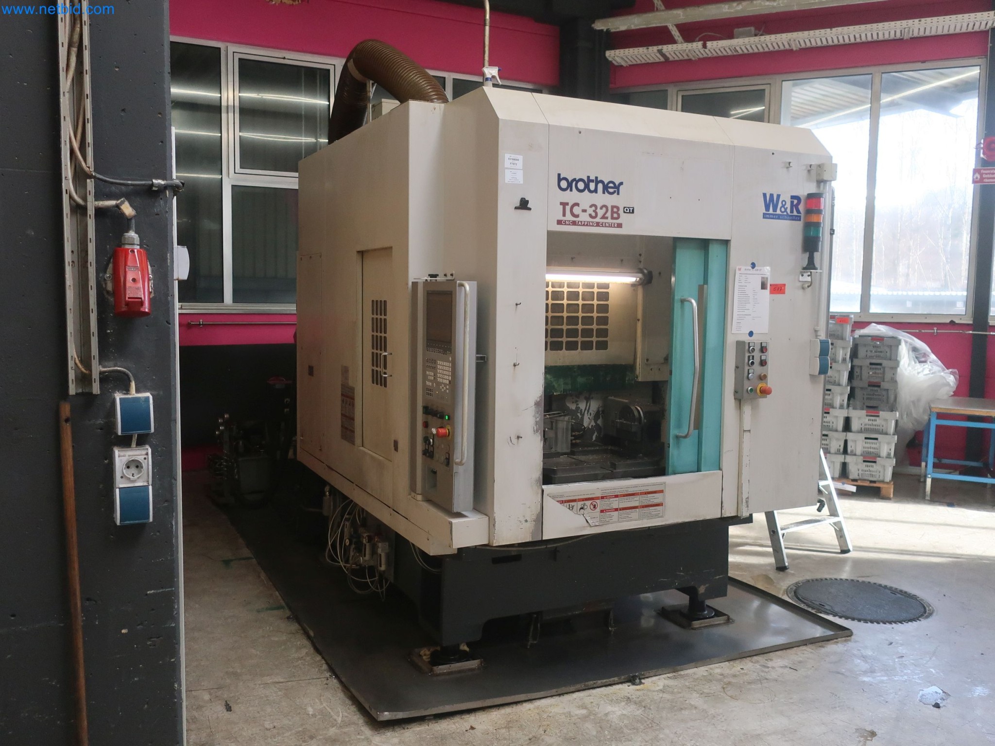 595 Solutions - Systems for the production of Al/ Mg injection molded parts-1